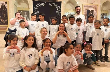 AJet’te 23 Nisan etkinlikleri 