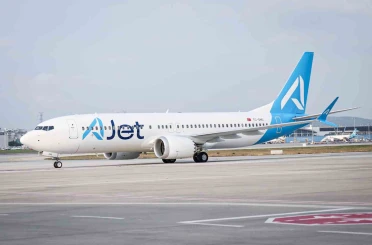 AJet’ten KKTC uçuşlarında yüzde 30 indirim 