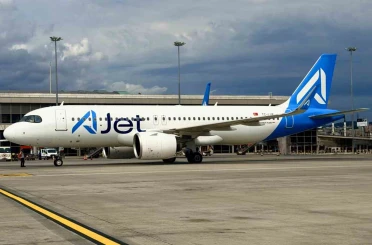 AJet’ten yurt dışı indirimli bilet kampanyası 