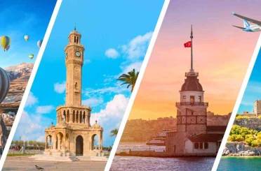 AJet’ten yurt içi biletlerde yüzde 30 indirim 