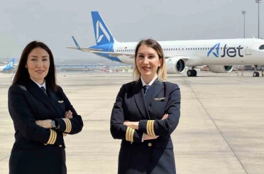 AJet’ten yüzde 30 indirimli KKTC kampanyası 