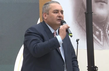 AK Parti Ankara Milletvekili Baykoç: "Cumhur İttifakı Alparslan Türkeş’tir, Necmettin Erbakan’dır" 
