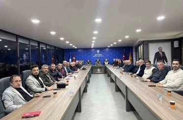AK Parti Bilecik teşkilatı 23 yıllık hizmet yolculuğunu değerlendirdi 