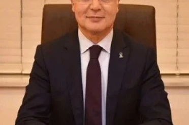 AK Parti Bursa İl Başkanı Davut Gürkan’dan yüzde 30’luk su zammı tepkisi 