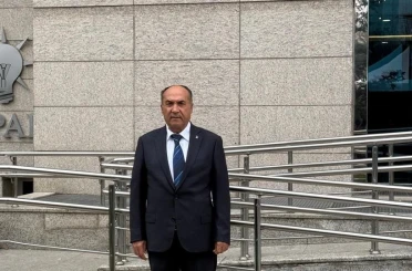 AK Parti Denizli İl Başkan Yardımcısı İnanç, "28 Şubat zihniyetine karşı milli iradeyi diri tutacağız" 