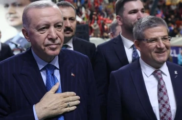 AK Parti Denizli İl Başkanı Muhammet Subaşıoğlu; "Yüzyılın projesinde hak sahipleri belirleniyor" 