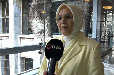 AK Parti Düzce Milletvekili Keşir: "Kurtuluş Savaşı’nda da nükseden kan hafızamız o gece canlandı" 