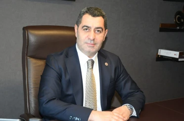 AK Parti Gaziantep Milletvekili Bünyamin Bozgeyik’ten 19 Mayıs mesajı 