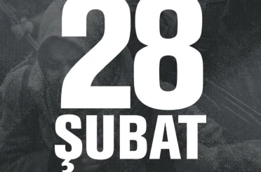 AK Parti Genel Başkan Vekili Ala: "28 Şubat’ı özlemle ananlar istedikleri kadar eski günleri arasınlar" 