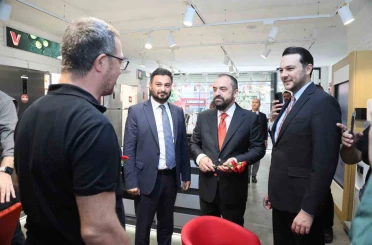 AK Parti Genel Başkan Yardımcısı Faruk Acar: "Hiçbir ‘al-ver’ pazarlığımız yoktur, mesele terörsüz bir Türkiye için PKK’nın bitişidir" 