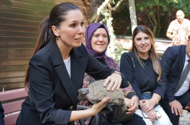 AK Parti Genel Başkan Yardımcısı Karaaslan: "Çözüm üretme gayreti içerisinde olmak bizim düsturumuz, biz bunu Sayın Cumhurbaşkanımızdan gördük" 