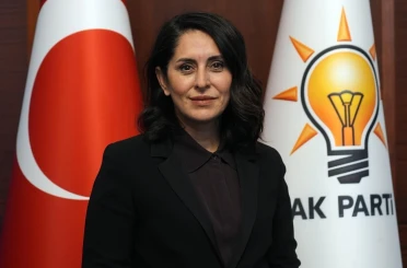 AK Parti Genel Başkan Yardımcısı Tuncer'den '30 Mart Uluslararası Sıfır Atık Günü'ne ilişkin açıklama