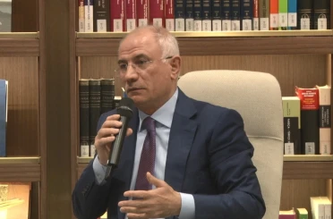 AK Parti Genel Başkanvekili Ala: "AK Parti, CHP’ye adresin sandık olduğunu öğretti, gösterdi" 