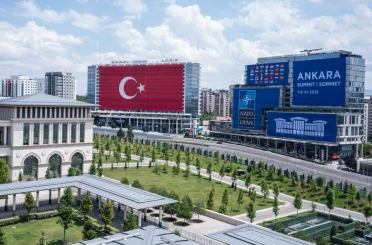 AK Parti Genel Sekreteri İnan: "25. yılımızda küresel ölçekte söylediğimiz sözler güçlenmeye devam ediyor" 