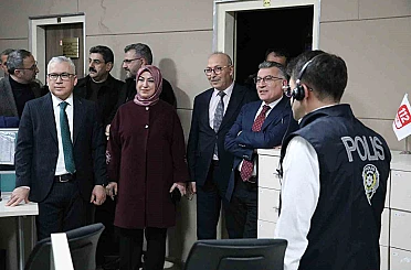 AK Parti Grup Başkanı Abdullah Güler: "Katil İsrail, zulmüne son vermeli" 