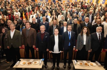 AK Parti İl Başkanı Subaşıoğlu; "700 günde Denizli’ye hiçbir hizmet yapmadınız" 