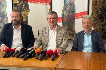 AK Parti İl Başkanı Şubaşıoğlu; "Denizli halkı, yerel yönetimler konusunda değişim kararını vermiş durumda" 