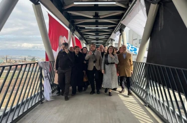 AK Parti İl Başkanı Subaşıoğlu: "Denizli’nin önceliği trafik, takipçisiyiz" 