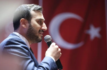 AK Parti İstanbul İl Başkanı Abdullah Özdemir’den Ertuğrul Özkök’e "Franco" tepkisi 