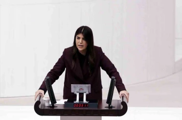 AK Parti İstanbul Milletvekili Derya Ayaydın: "Bu ülkenin gemisi AK Parti, kaptanı Sayın Erdoğan’dır" 