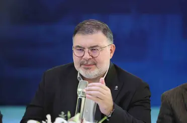 AK Parti İzmir İl Başkanlığında büyük STK buluşması