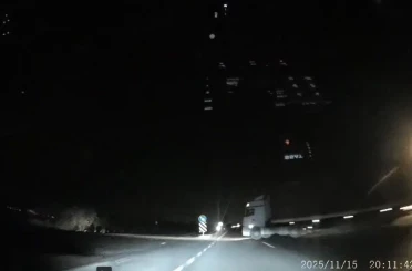 AK Parti Karaman Milletvekili Selman Oğuzhan Eser trafik kazası geçirdi 