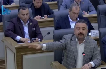 AK Parti’den Bursa’daki su zammını geri çektirecek teklif 