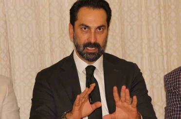 AK Partili Arınç: "Terörsüz Türkiye için tarihi bir adım atıldı" 