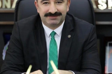 AK Partili Başdaş: "Konak iflas etti" 