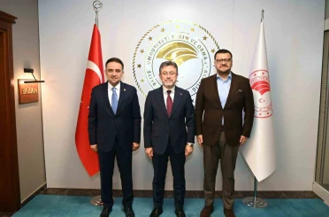 AK Parti’li Baybatur’dan Sarıgöl Ovasına müjde 