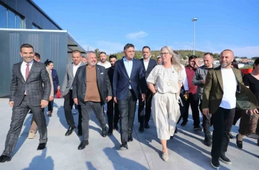 AK Partili Çankırı’dan İzmir Büyükşehire çağrı: "Yetkiyi verin ihmale son verelim" 