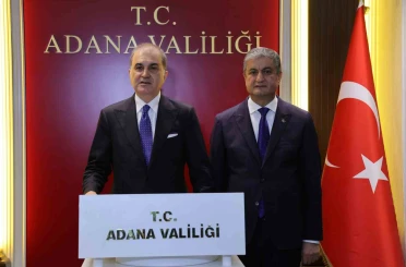 AK Partili Çelik’ten belediyelere altyapı tepkisi:" Bunlar 1 günde olan işler değil" 