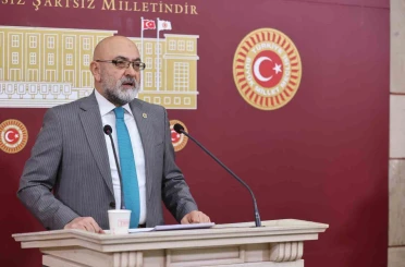 AK Partili Cıngı: "Ev sahibi Kayseri, sosyal konut politikamızın sahadaki karşılığıdır" 