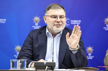 AK Partili Saygılı, İZBAN tartışması üzerinden CHP’li Güç’e yüklendi 