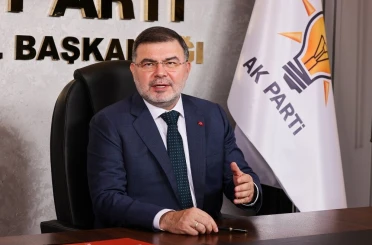 AK Parti’li Saygılı’dan CHP’li Güç’e çöp ve körfez tepkisi 