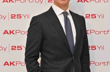 Ak Portföy, yönettiği varlık büyüklüğünü 1,25 trilyon TL’ye ulaştırdı 