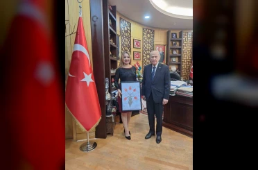 Akademisyen kardeşler Terörsüz Türkiye sürecini Avrupa’ya anlatacak 