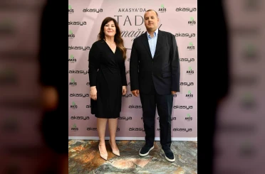 Akasya 12’nci yılında gastronomiyi sürdürülebilir yaşamın merkezine taşıyor 