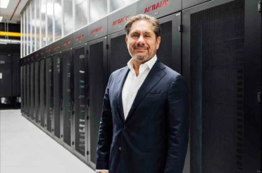 Akbank, Başkent Veri Merkezi’ni hizmete aldı 