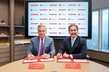 Akbank, Mastercard Impact Fund ve Asya Kalkınma Bankası’ndan iş birliği 