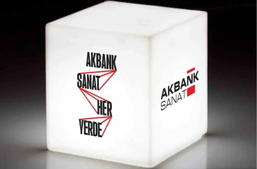 Akbank Sanat Ocak ayı programını açıkladı 