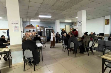 Akçakoca’da saha çalışmaları sürüyor 