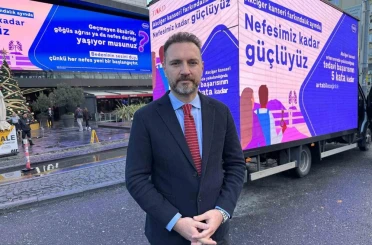 "Akciğer kanserinde erken tanı tedavide başarı oranlarını ciddi oranda artırıyor" 