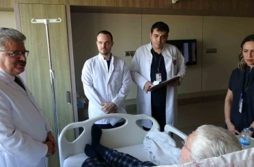 Akciğer kanserinde erken teşhis hayat kurtarıyor: "En önemli sebepleri sigara, pasif içicilik ve hava kirliliği" 