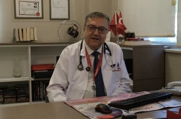 Akdeniz anemisi, erken tanı ve doğru takiple kontrol altına alınıyor 