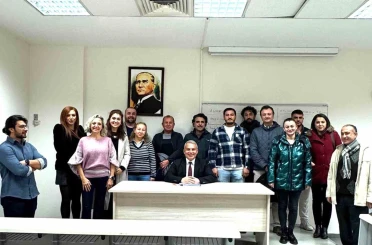 Akdeniz Üniversitesi, bilirkişilik eğitiminde de öncü 