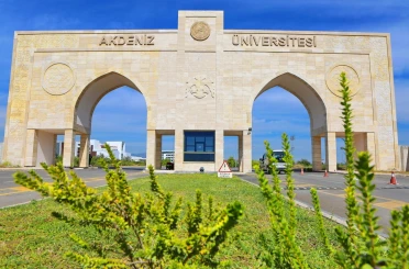 Akdeniz Üniversitesi dünyanın en iyileri arasında