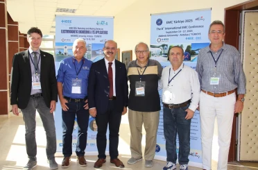 Akdeniz Üniversitesi iki uluslararası etkinliğe ev sahipliği yaptı 