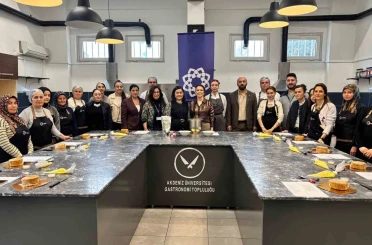 Akdeniz Üniversitesi’nde Çocuklar İçin "PKU Dostu Mutfak" Atölyesi 