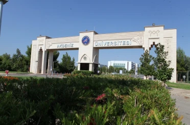 Akdeniz Üniversitesi’nden 23 akademisyen "Dünyanın En Etkili Bilim İnsanları" listesinde 